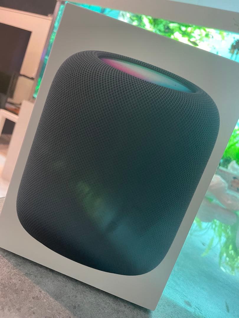 Apple Pod 新品未開封！！