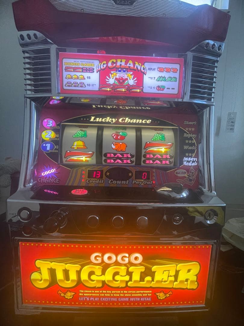 GOGO JUGER 不要機付き 早い者勝ち！