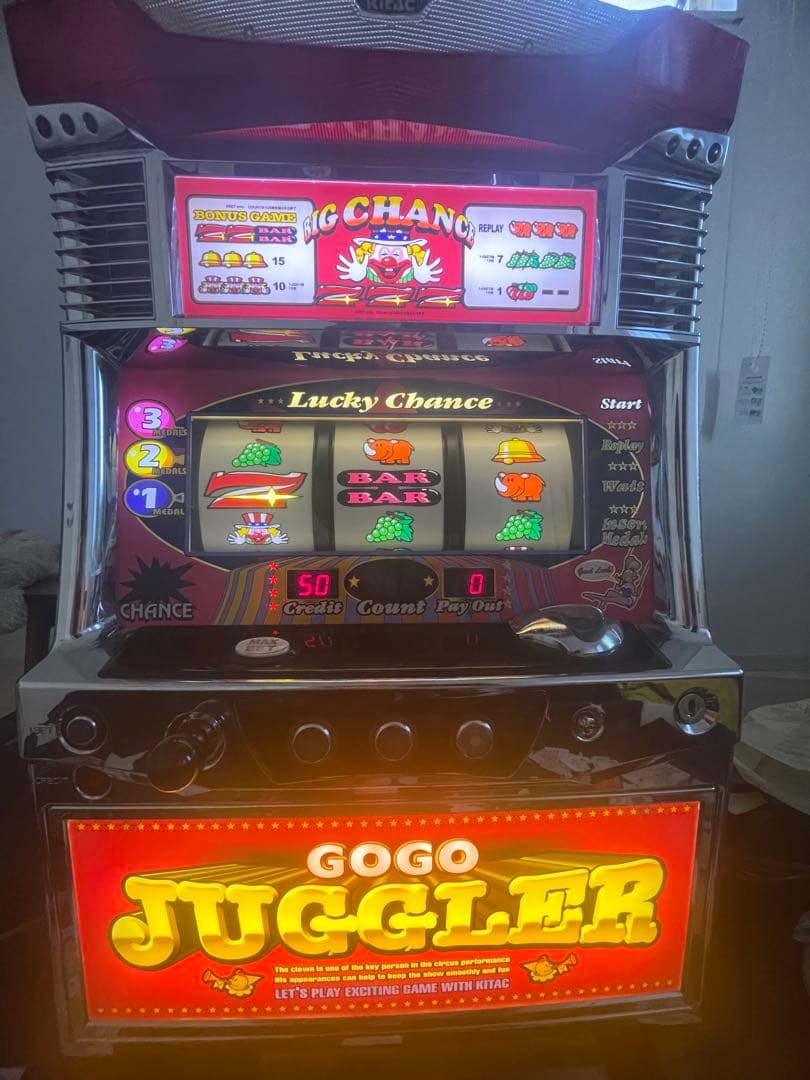 GOGO JUGER 不要機付き 早い者勝ち！