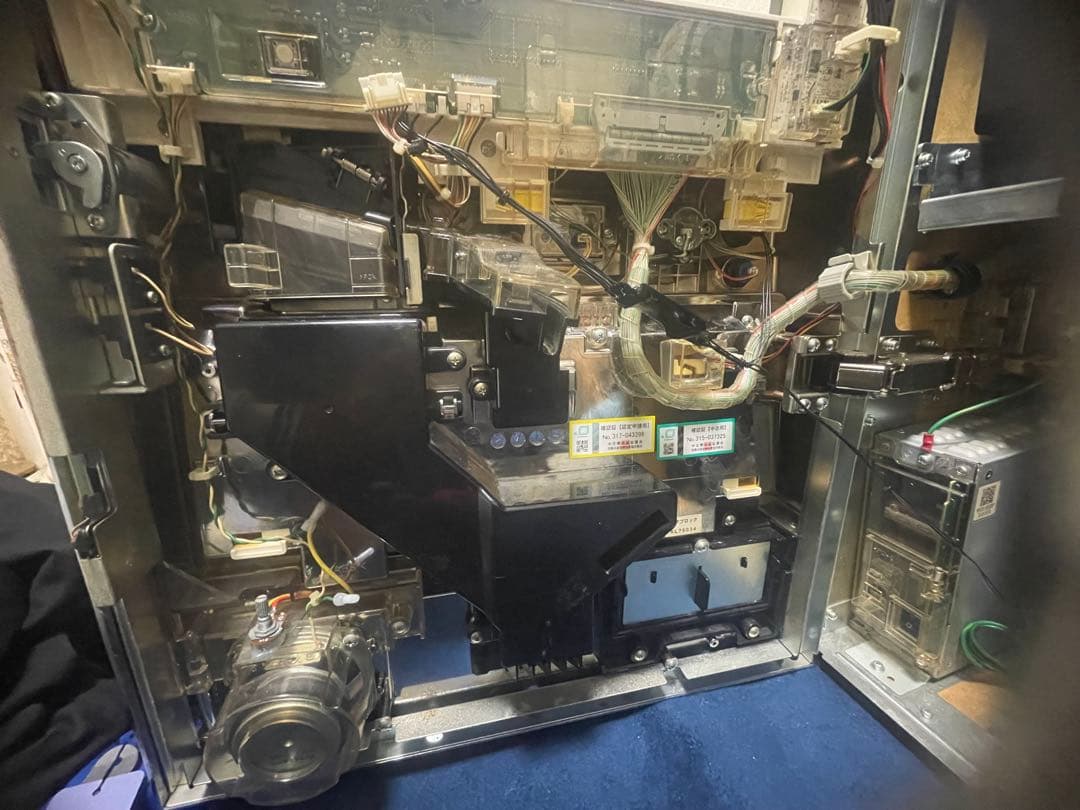 GOGO JUGER 不要機付き 早い者勝ち！