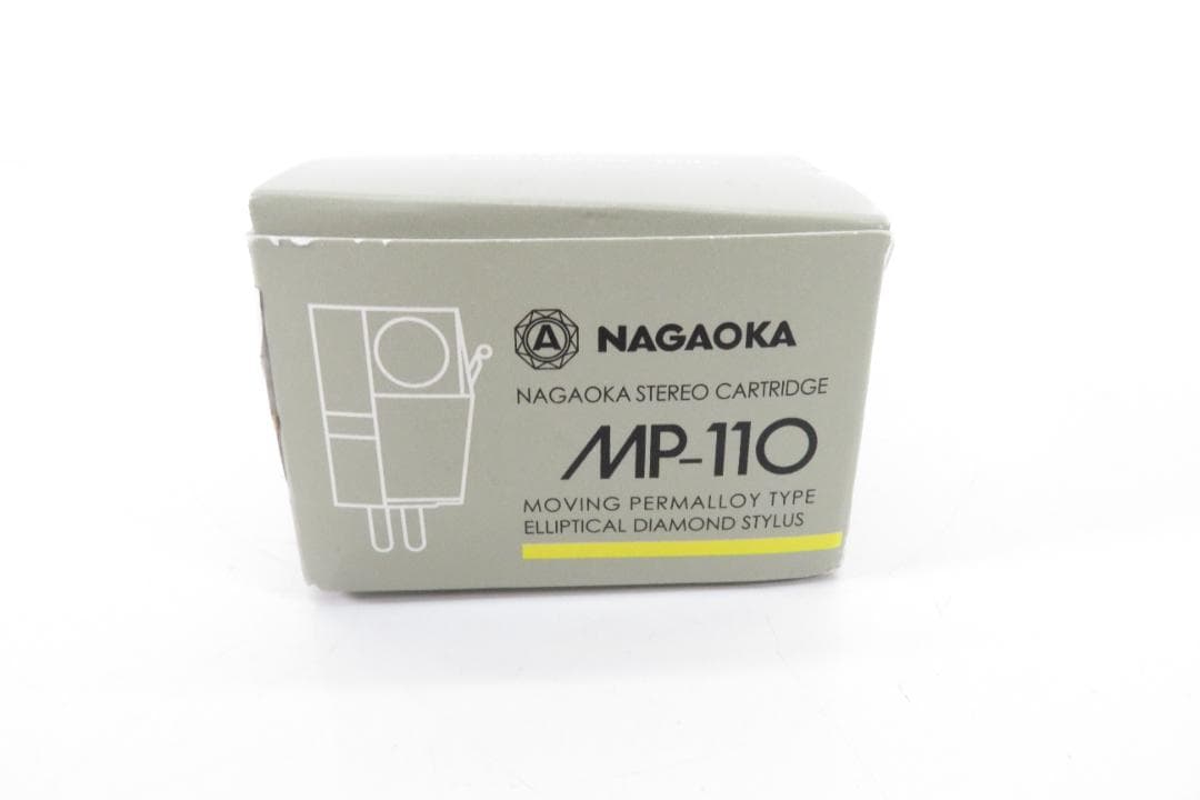 【中古】NAGAOKA　MP-110②