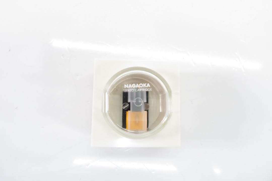 【中古】NAGAOKA　MP-110②