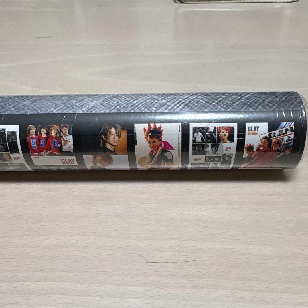 GLAY 2000カレンダー