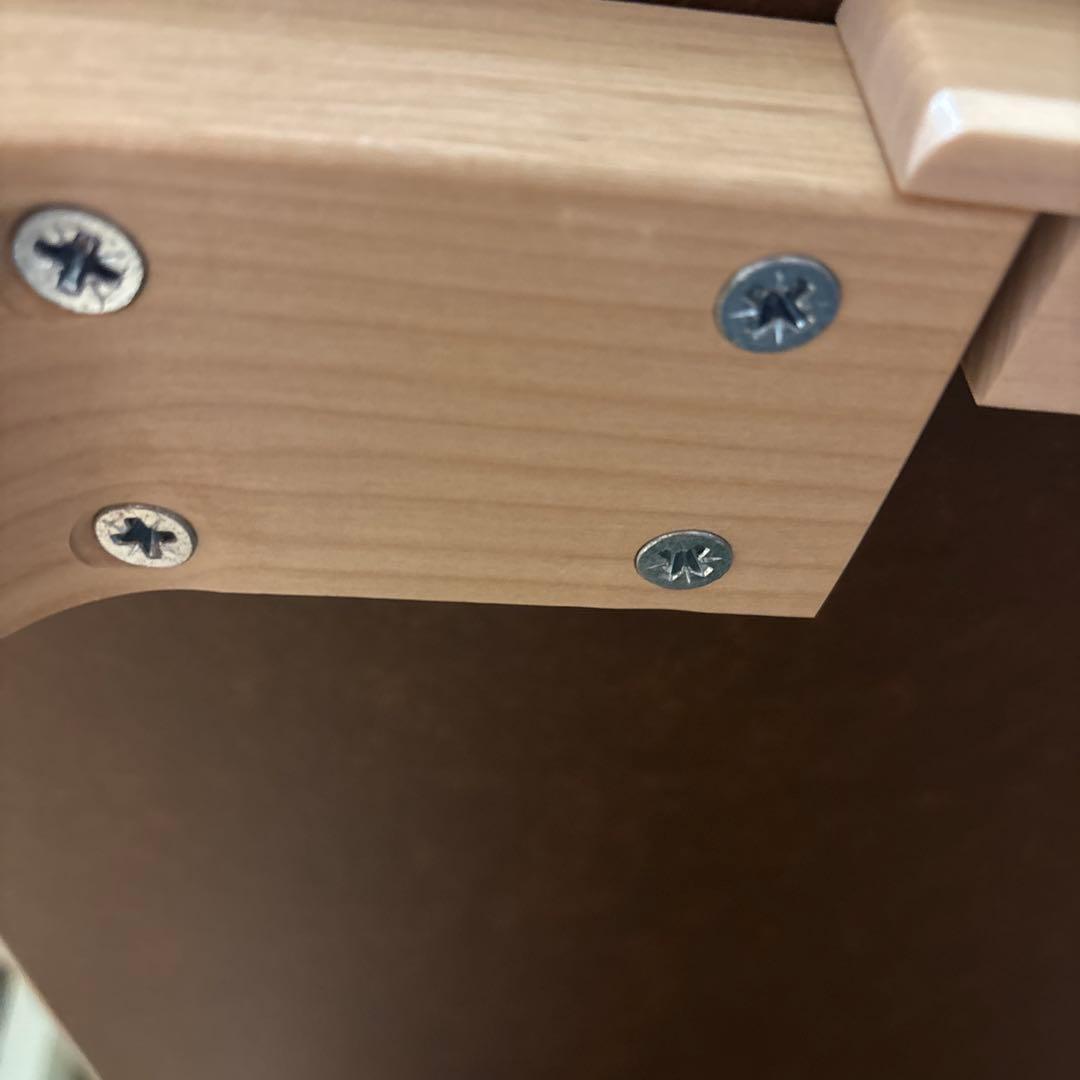 artek テーブル82A 150x85/ホワイトラミネート