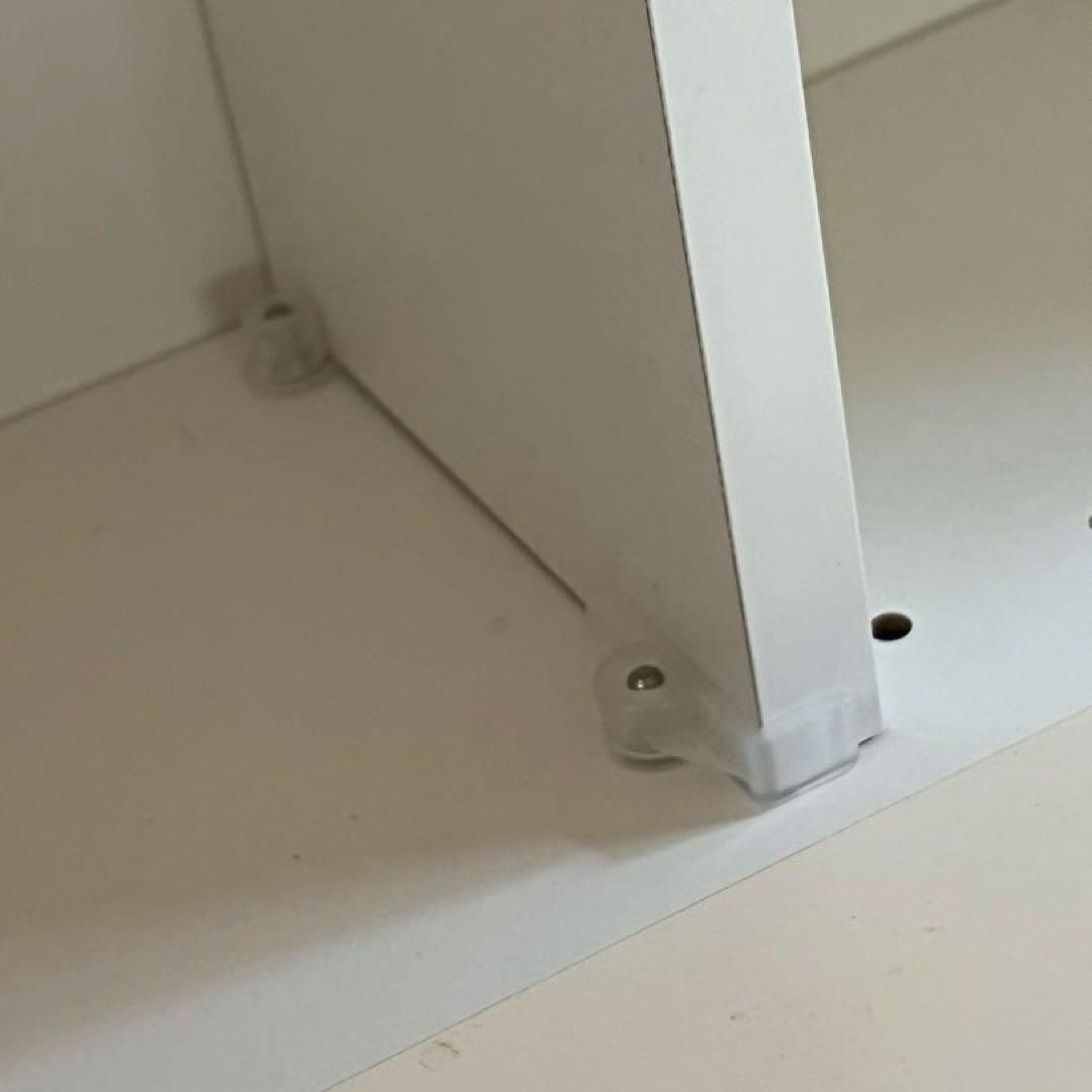 サンワカンパニー 洗面 ミラーボックス 三面鏡W1200