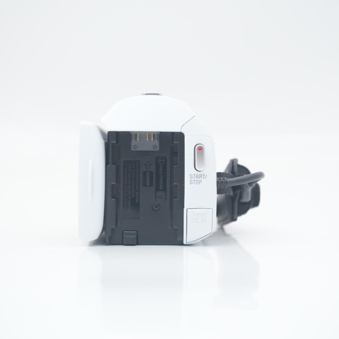 極上品★ソニー　SONY HDR-CX680