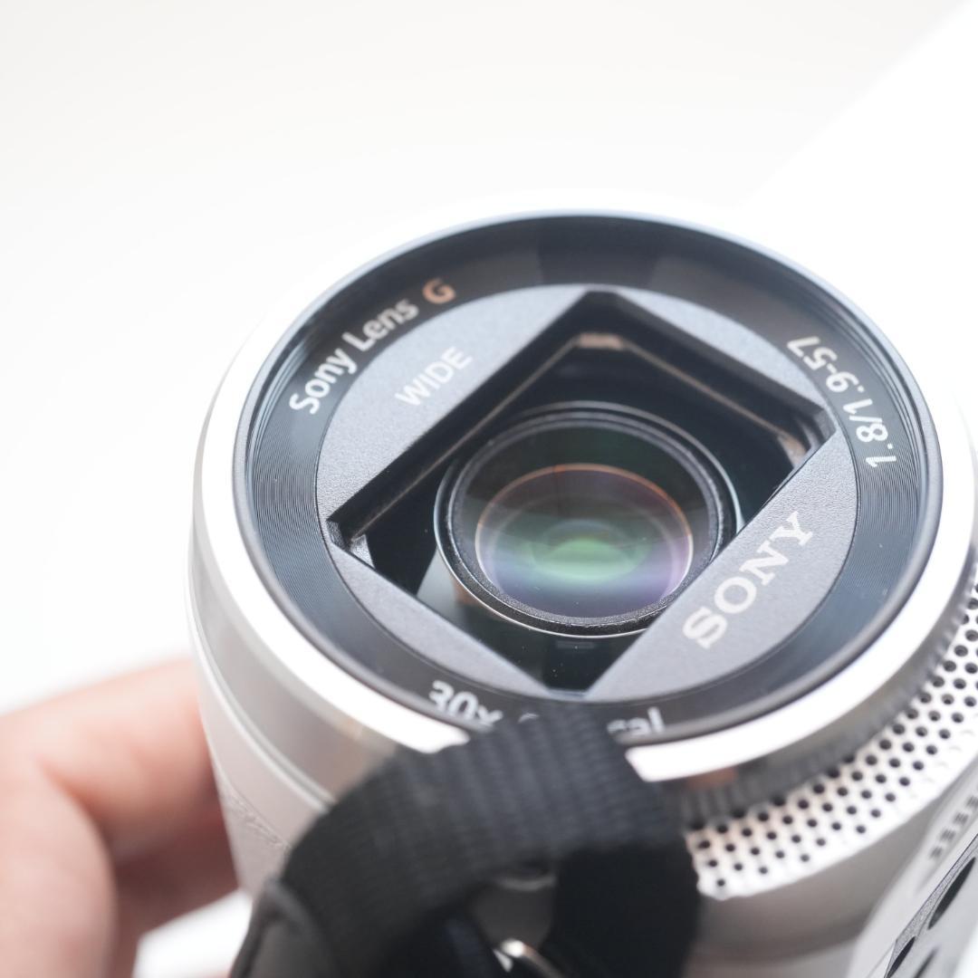 極上品★ソニー　SONY HDR-CX680