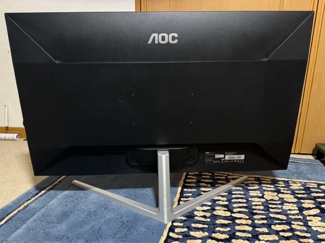 AOC G4309 VX/D 43インチ モニター