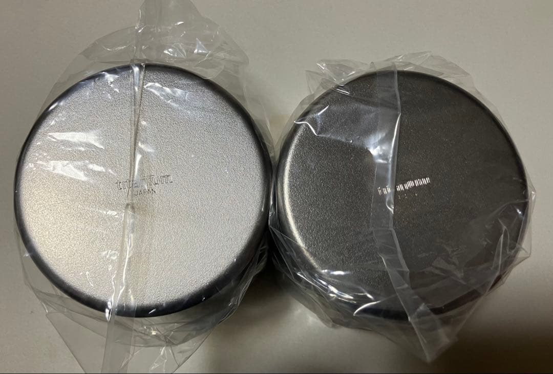 スノーピーク雪峰H600 2つセット