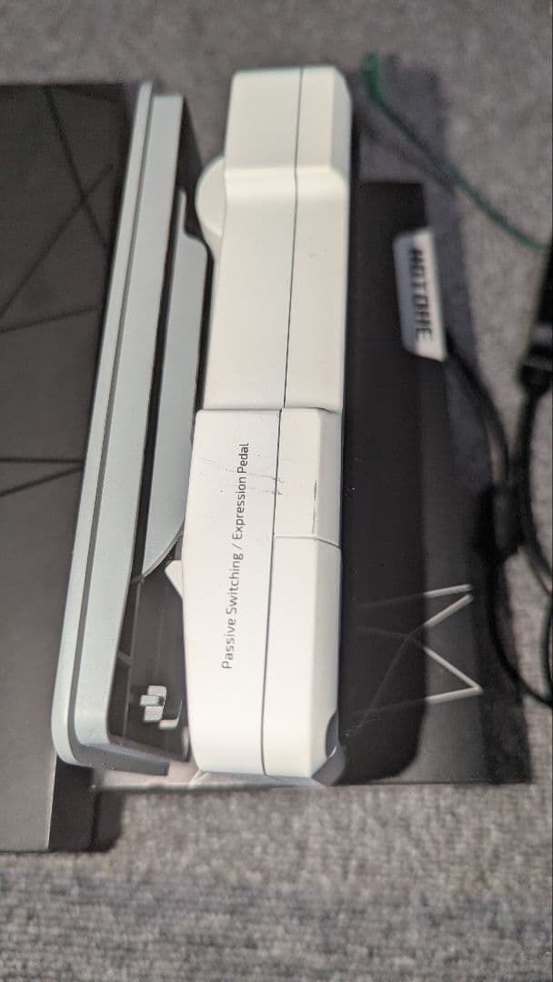 HOTONE AMPERO Ⅱ STAGE & PRESS セット