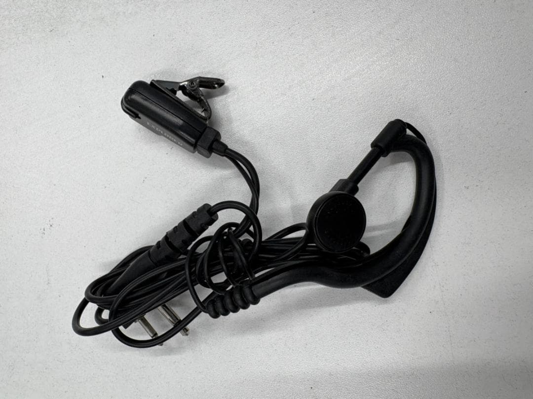 【まとめて】EXPLORER ET-20 トランシーバー ６点＋イヤホンマイク