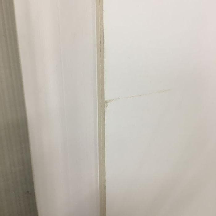 Y 未使用開封済 OFFINEO カウンター 受付 紙製 企業 待合室 ①