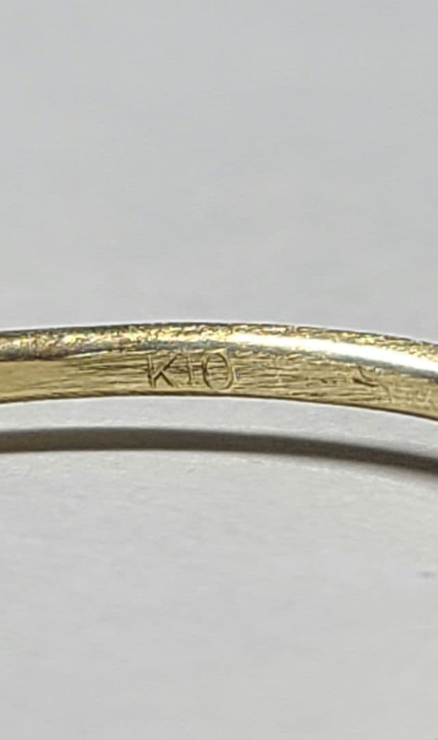 はるさん★ブラジル産アレキサンドライト★リングオーダー