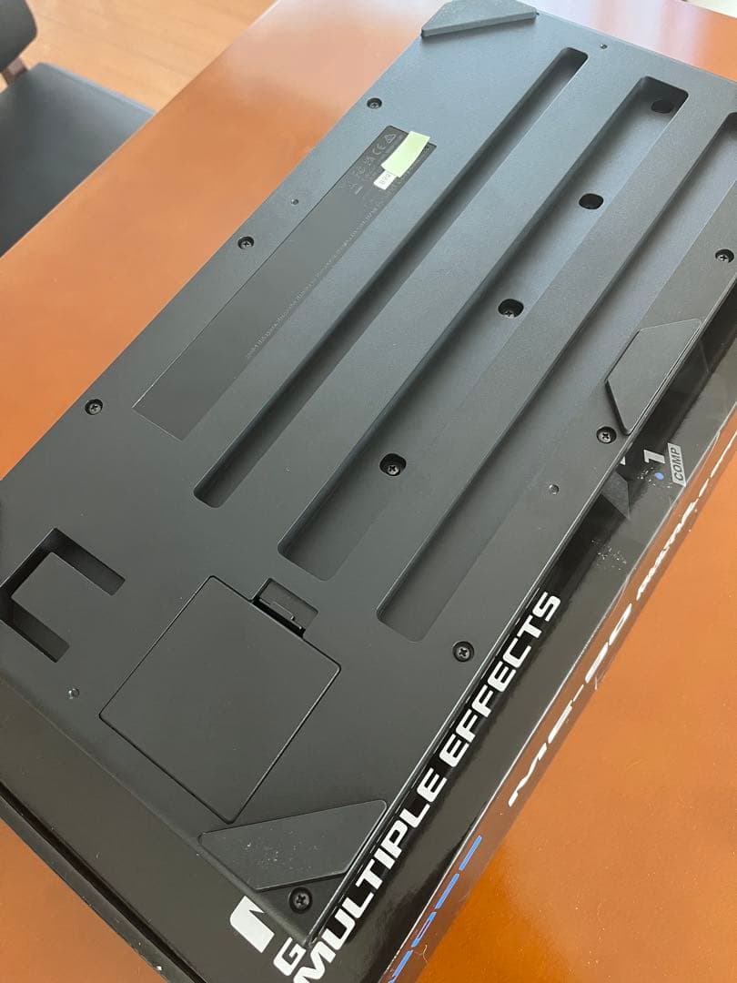 【美品】BOSS ボス ME-90 マルチ　BT&ACアダプター