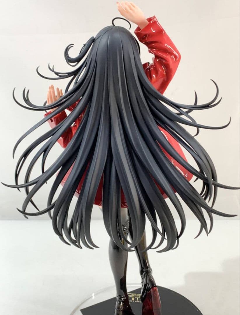 箱無し アズールレーン アズレン 大鳳 恋慕のコンパニオン フィギュア