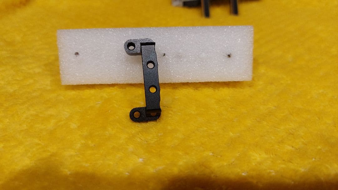 ヨコモ　YD-2 　アルミパーツ　ラウンドリィラック　ショックタワー等