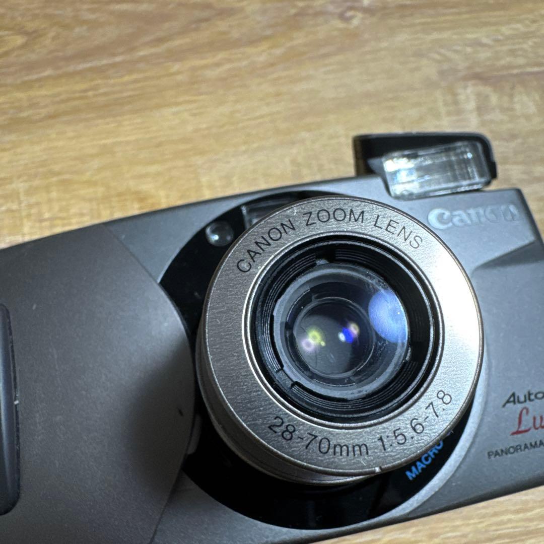 フィルムカメラセット 4台 ジャンク