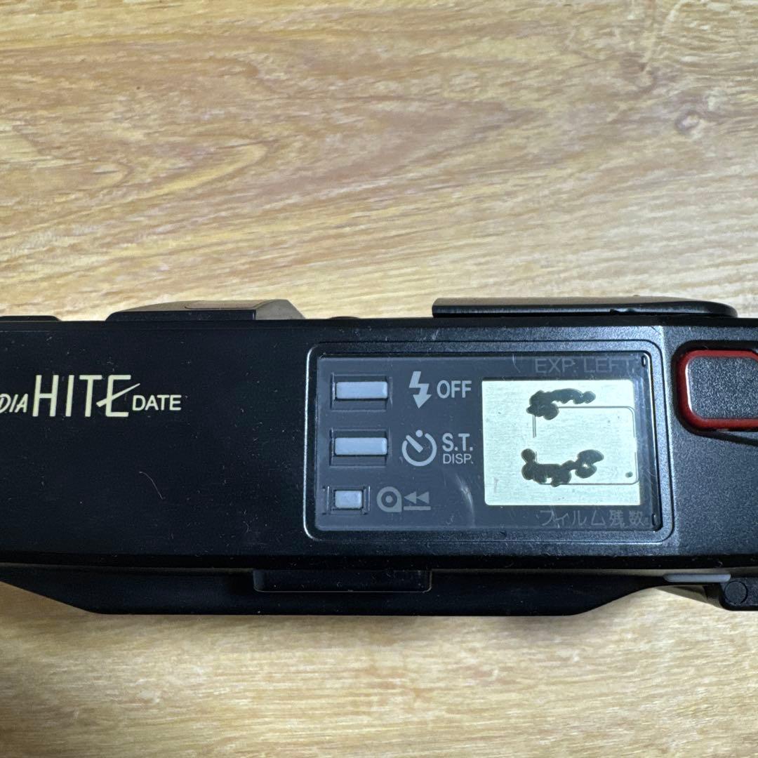 フィルムカメラセット 4台 ジャンク