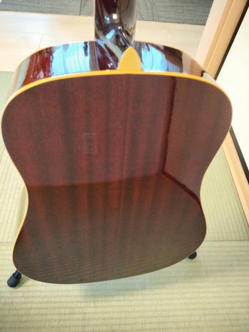 Epiphone Hummingbird AV 94年製 美品 ハミングバード