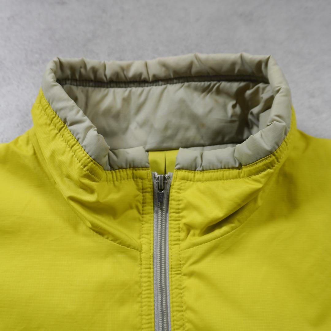patagonia Puffball Pulloverパフボールプルオーバー古着