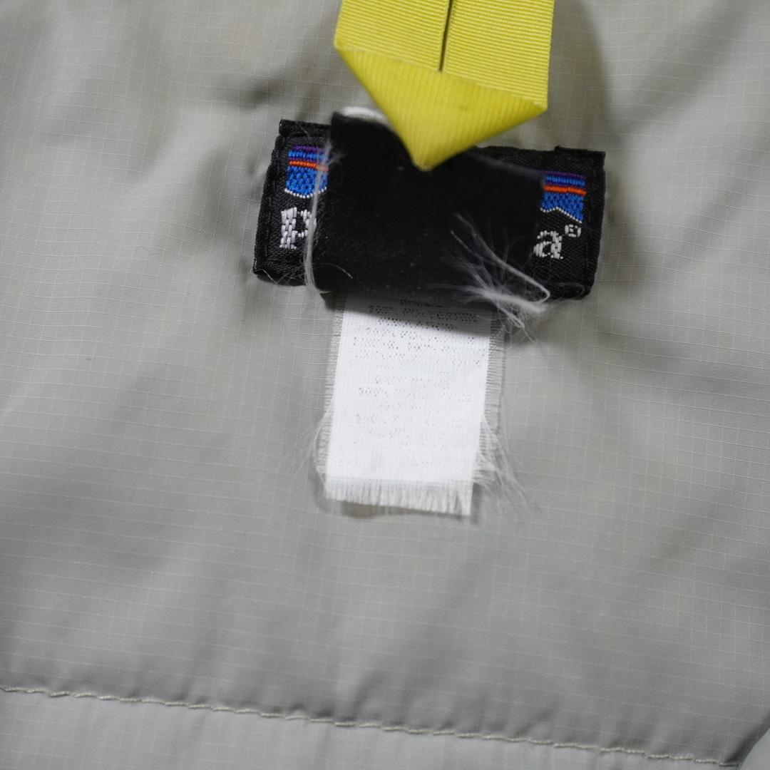 patagonia Puffball Pulloverパフボールプルオーバー古着