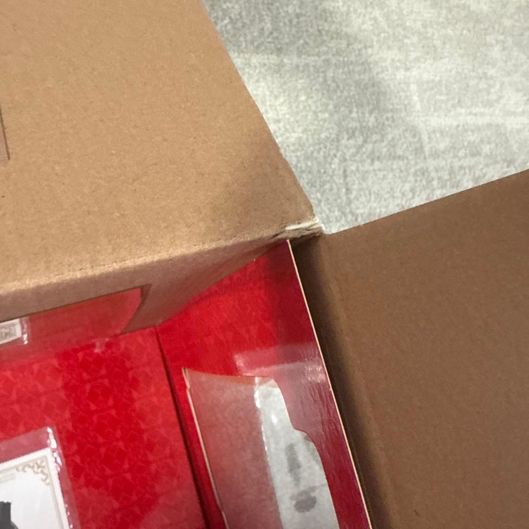 G.E.M. コードギアス 復活のルルーシュ L.L. & C.C.