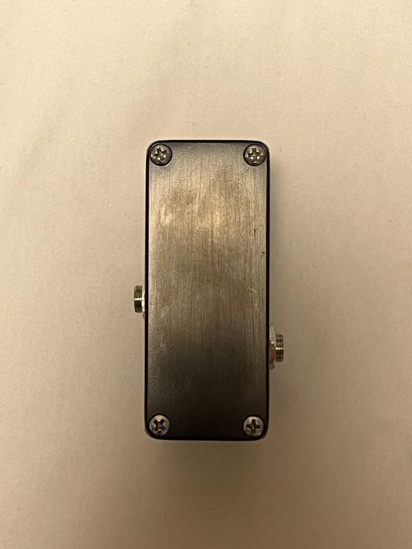 ギター Xotic Effects EP booster