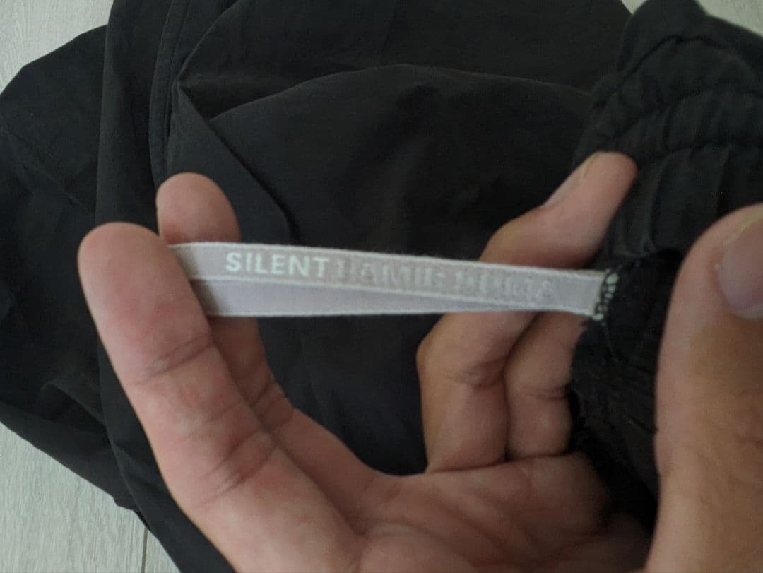 DAMIR DOMA 変形パンツ