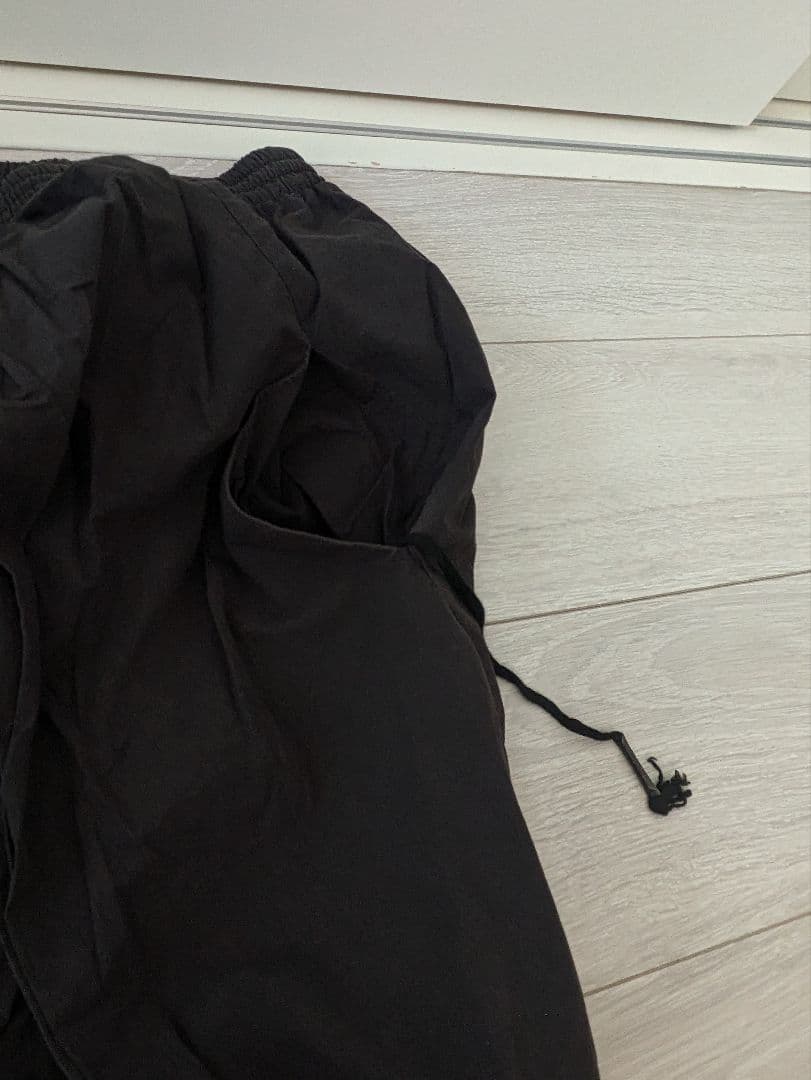 DAMIR DOMA 変形パンツ