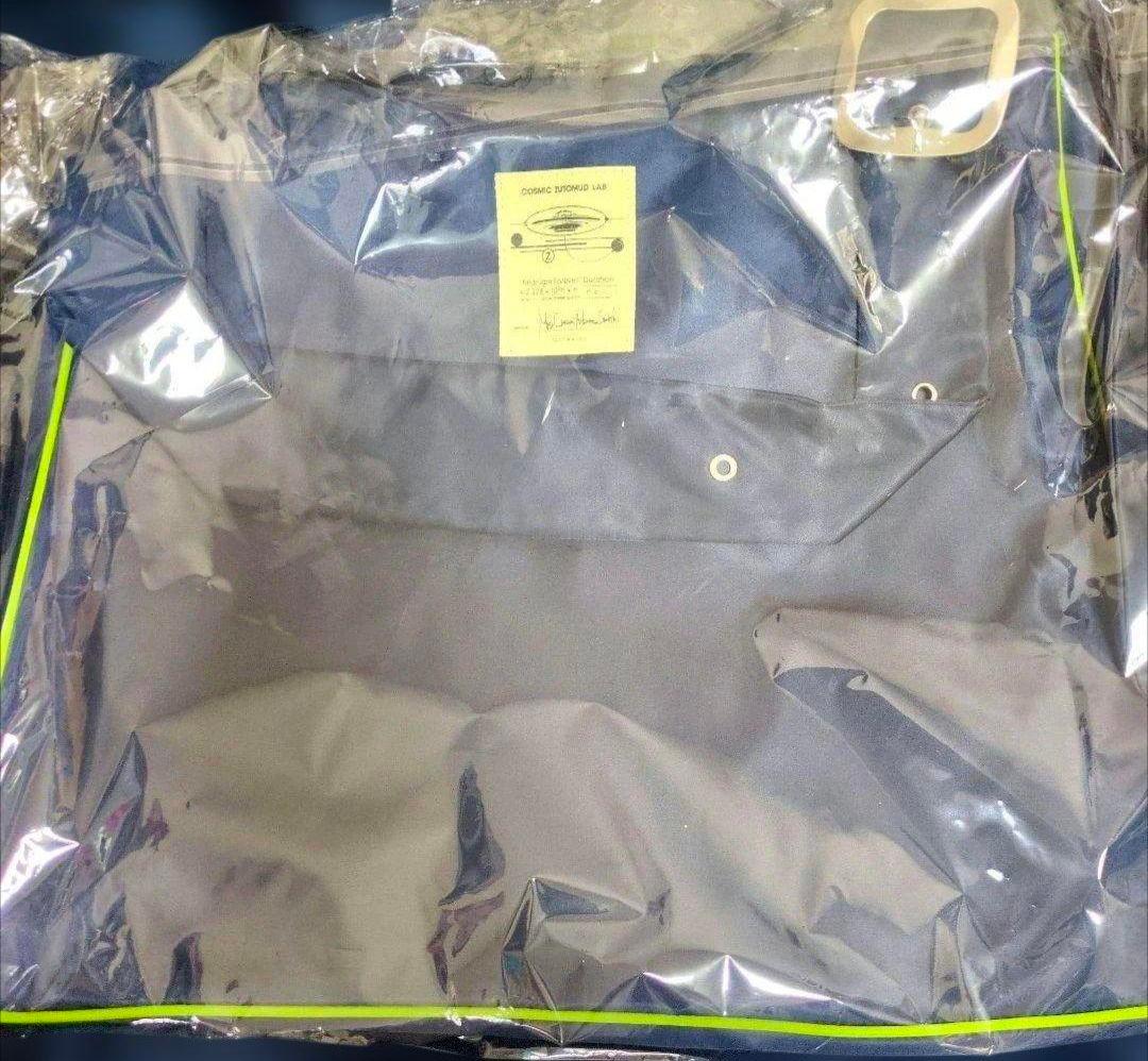 ずとまよ コズミックどろ団子ツアー ZTMY ディスプレイショルダーバッグ