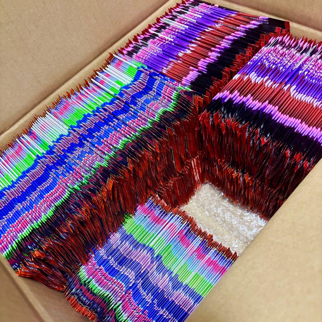 サーチ済みパック インフェルノX ロケット団の栄光