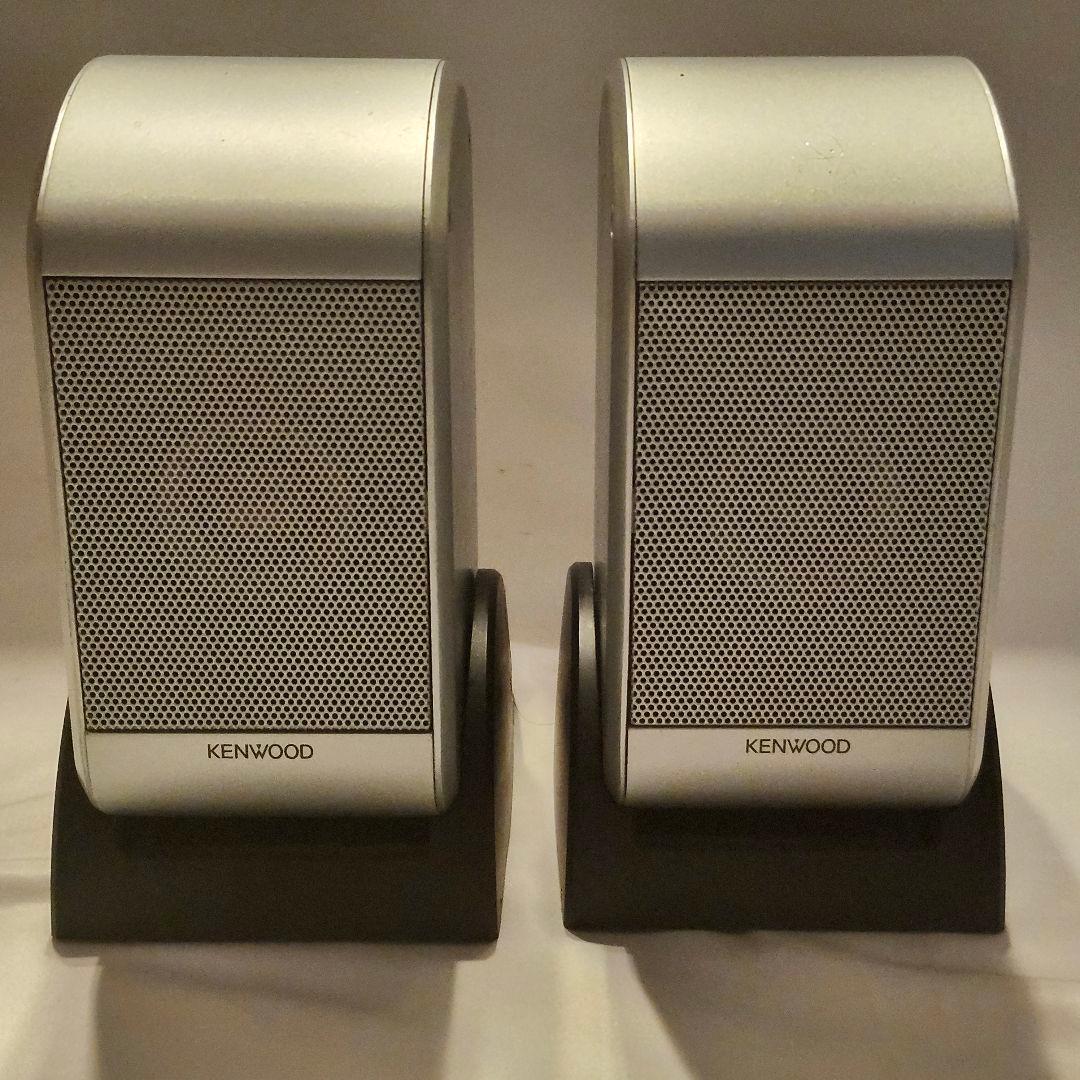 アンプ kenwood core-a55