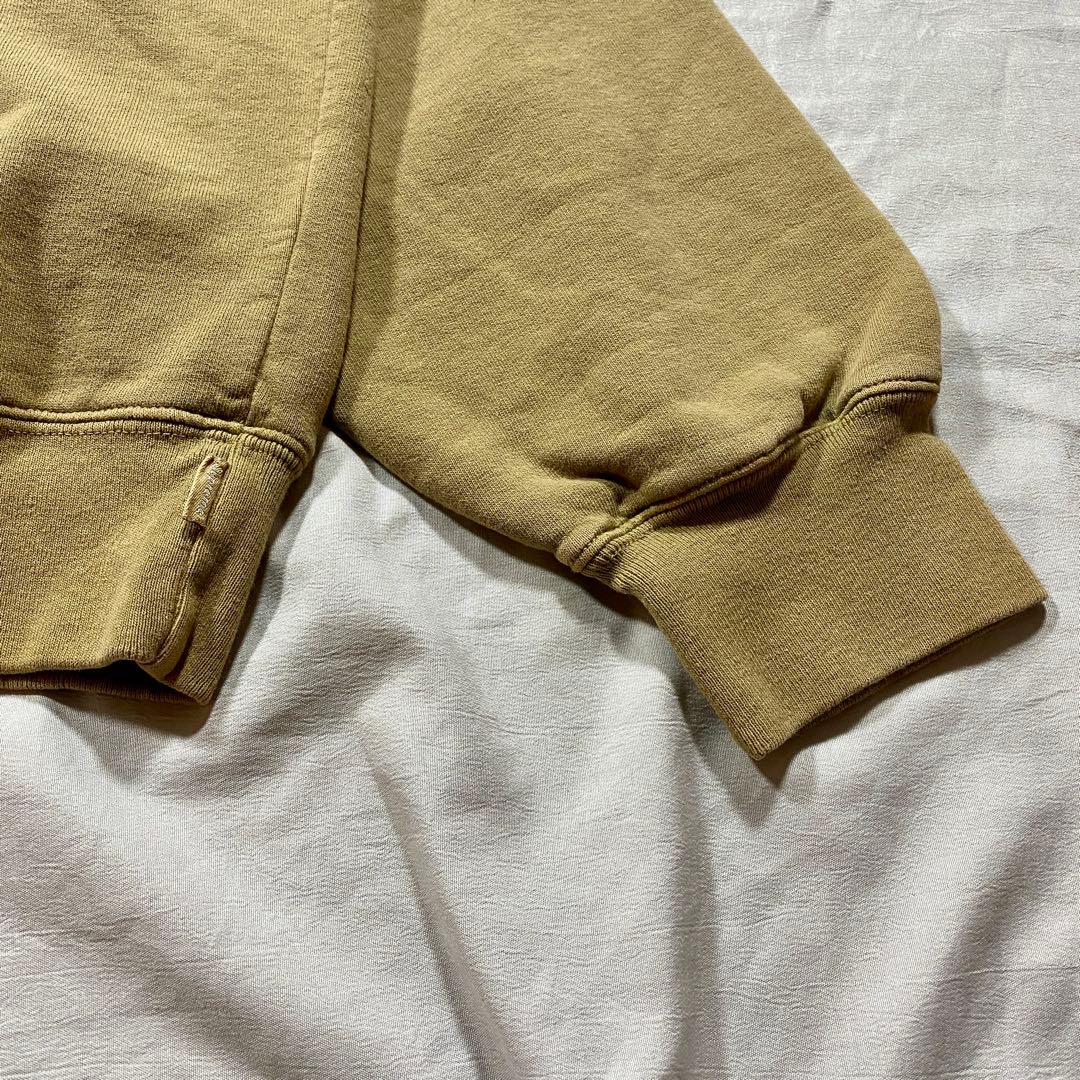 【未使用品タグ付】Supreme パーカー Sロゴ オーバーダイド 23SS