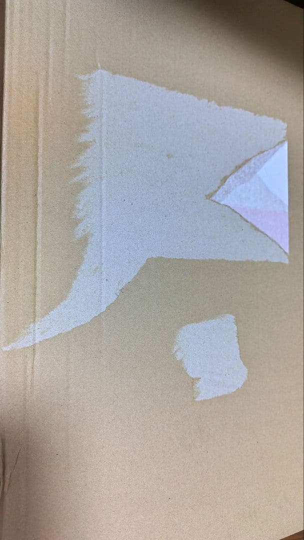 アズレン　等身大　お尻　マウスパッド　ニュージャージー