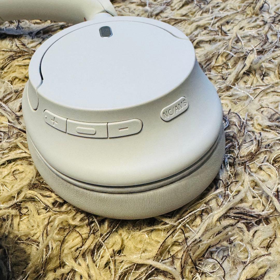 ソニー　WH-CH720N/WC SONY ワイヤレスヘッドホン