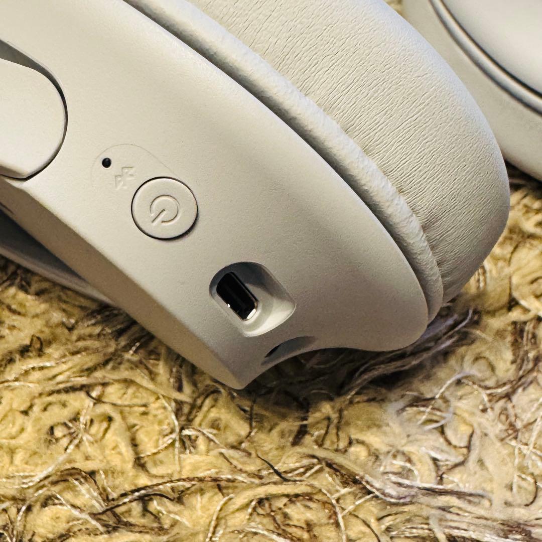 ソニー　WH-CH720N/WC SONY ワイヤレスヘッドホン