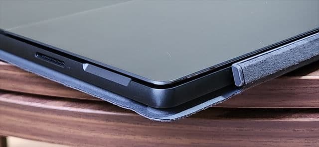 MicrosoftSurfacePro7_メモリ8GB_SSD256GB黒KB付