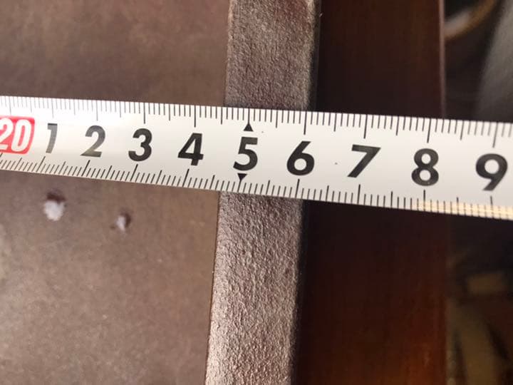 盆栽鉢　時代盆栽鉢水庄園雲足枠有長方鉢