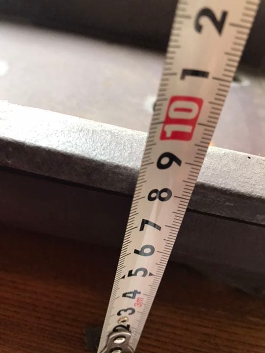 盆栽鉢　時代盆栽鉢水庄園雲足枠有長方鉢