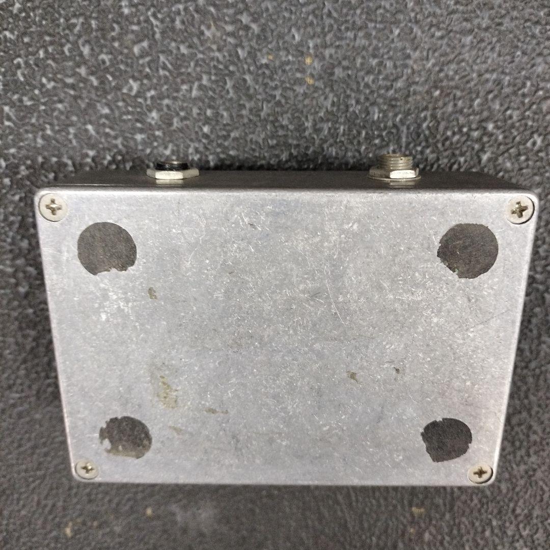 VolumeSwitch ギターエフェクター