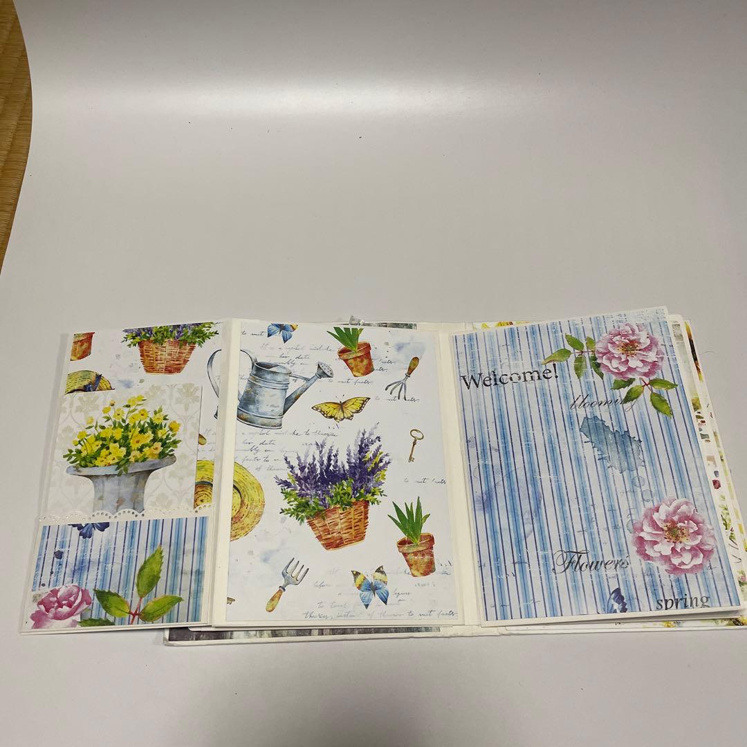 ジャンクジャーナル、お裾分けファイルお譲り