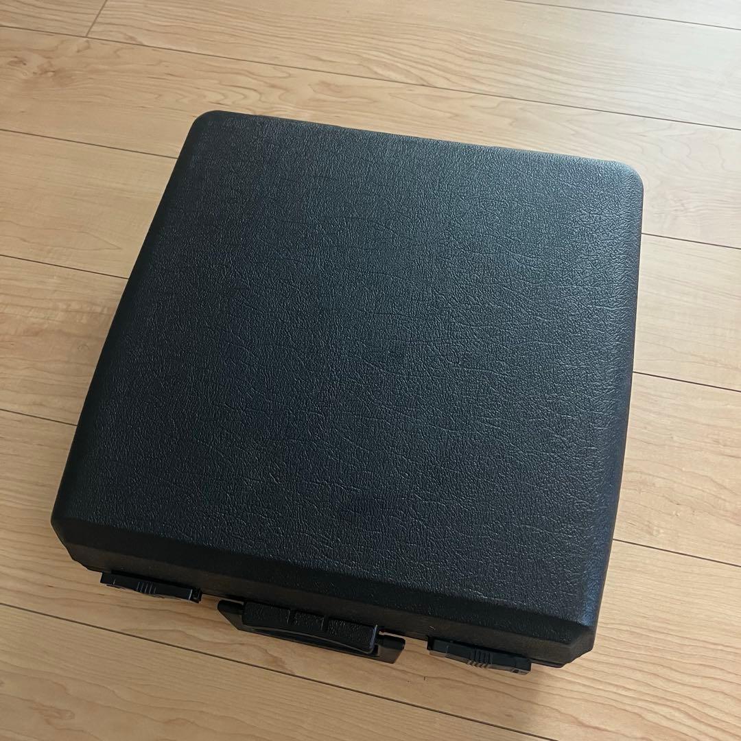 美品 ADLER contessa S アドラー タイプライター