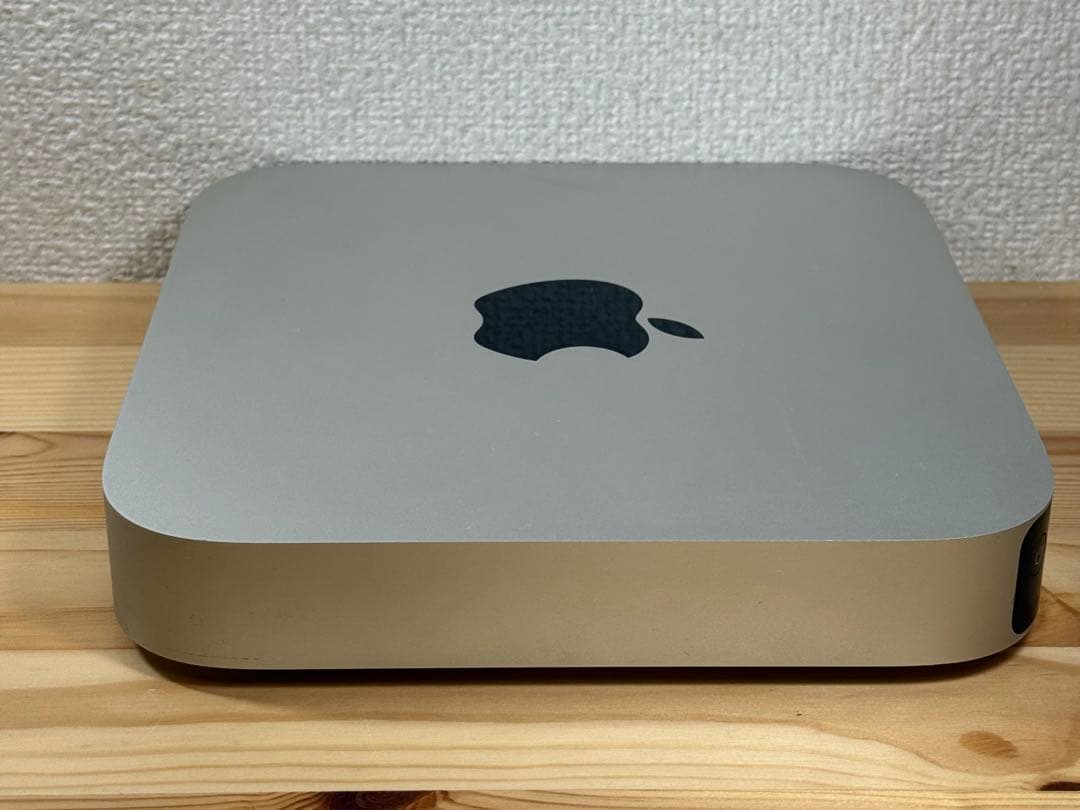 Macデスクトップ Apple Mac Mini Late 2012 i5/8Gb/640