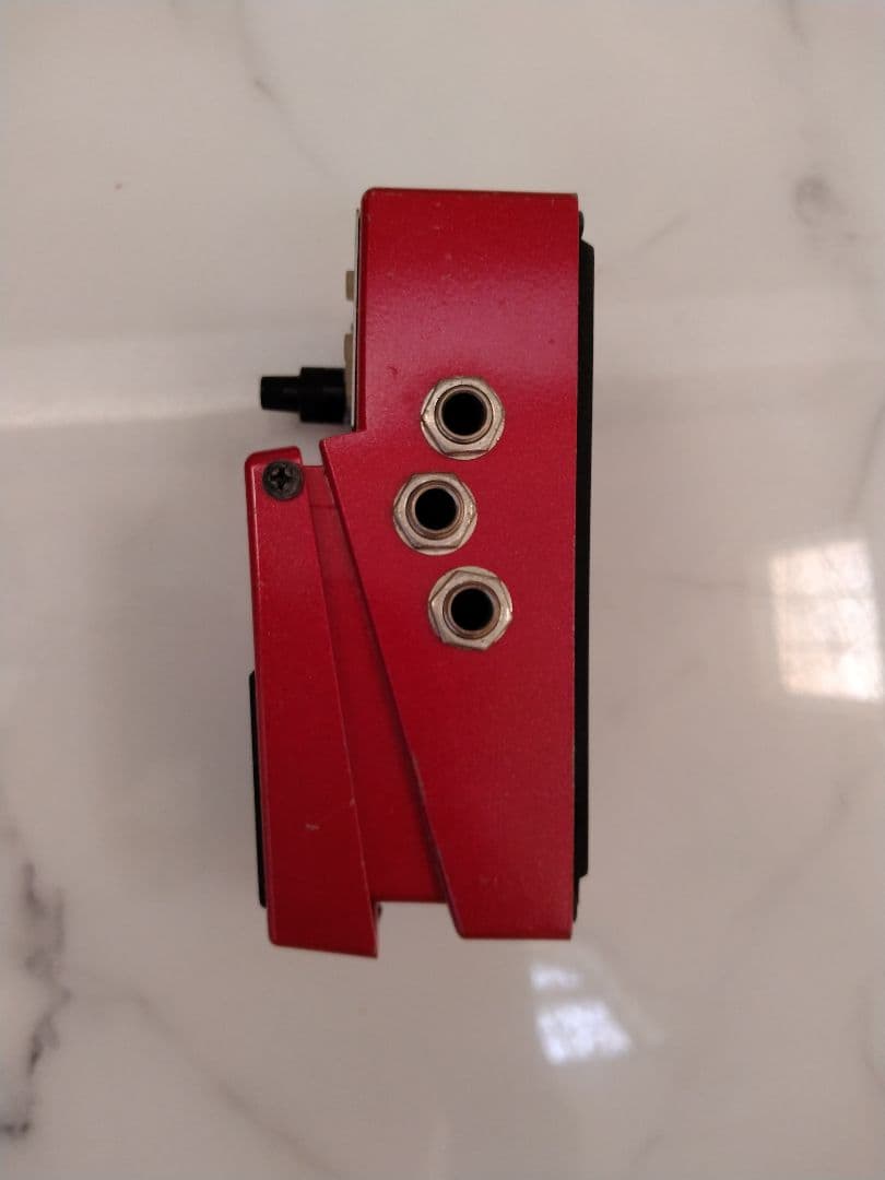 森*ジ様 BOSS RC-3 ループステーション