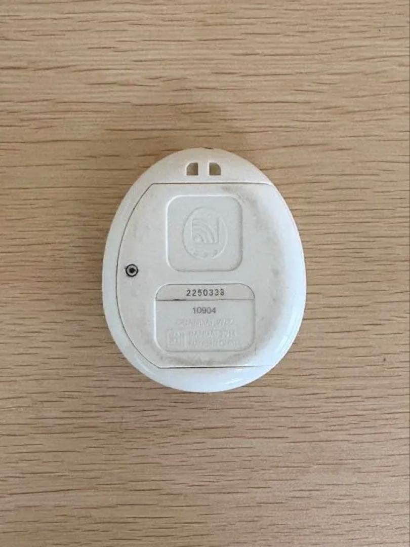 たまごっち 4U パープル 本体