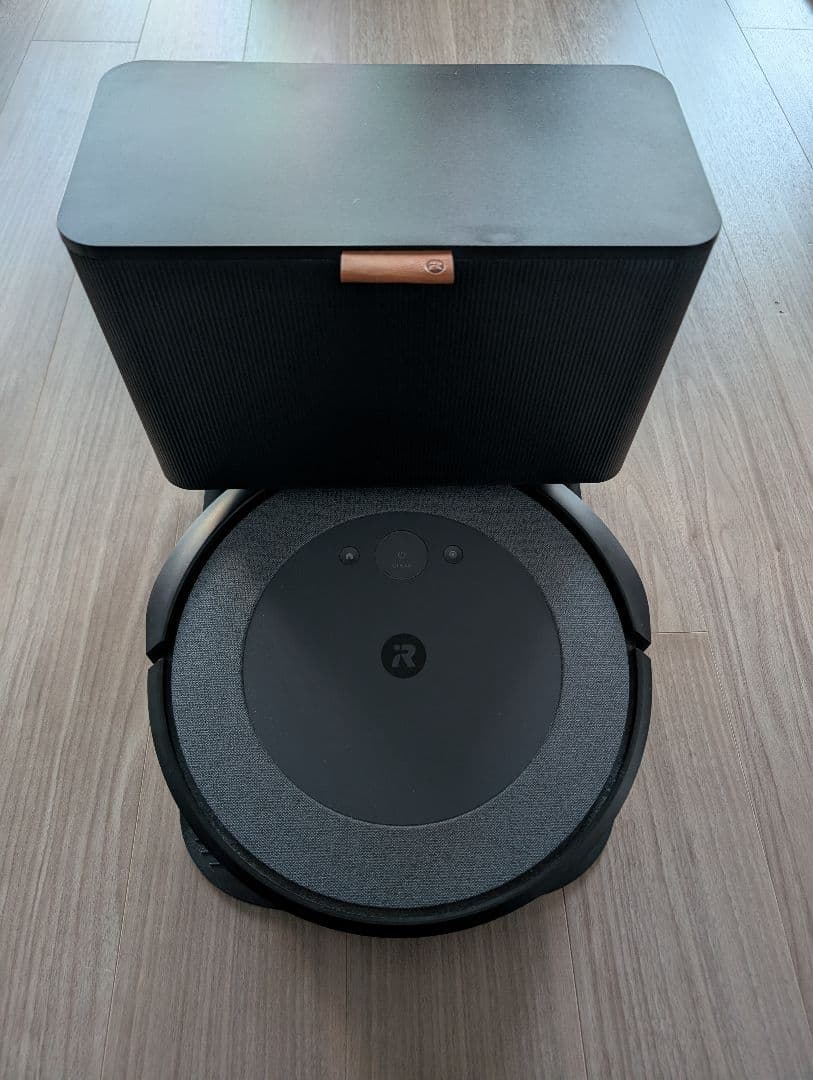 ルンバ コンボ i5+