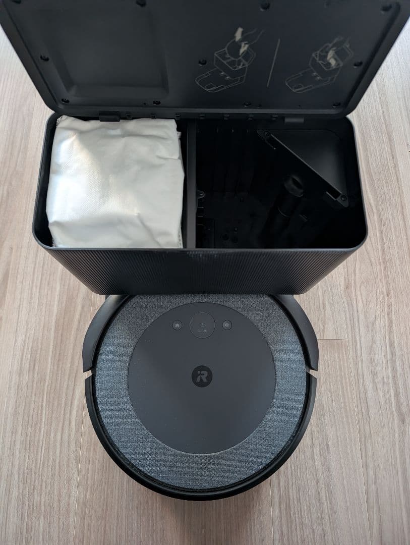 ルンバ コンボ i5+