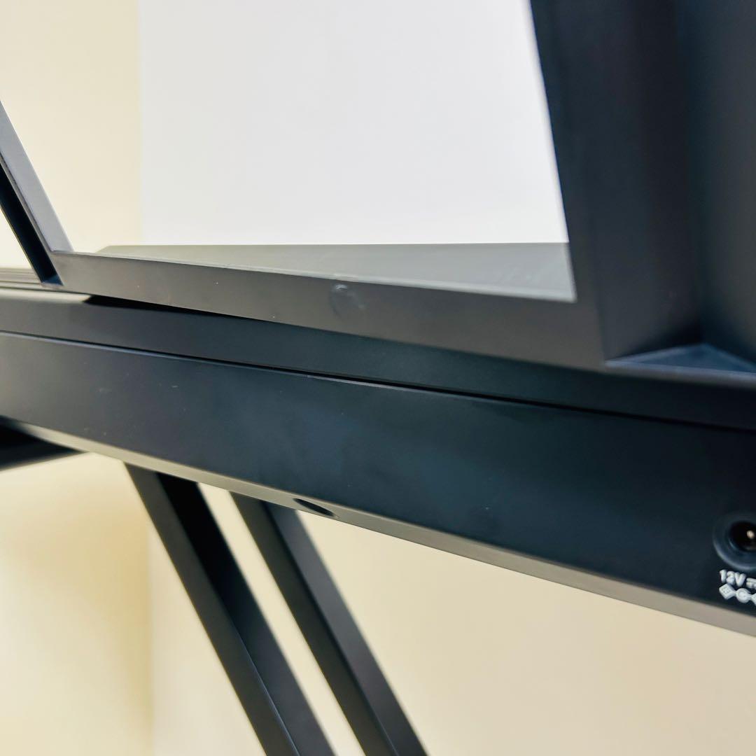 【極美品24年製】電子ピアノRoland GO-88P PIANO88スタンド付