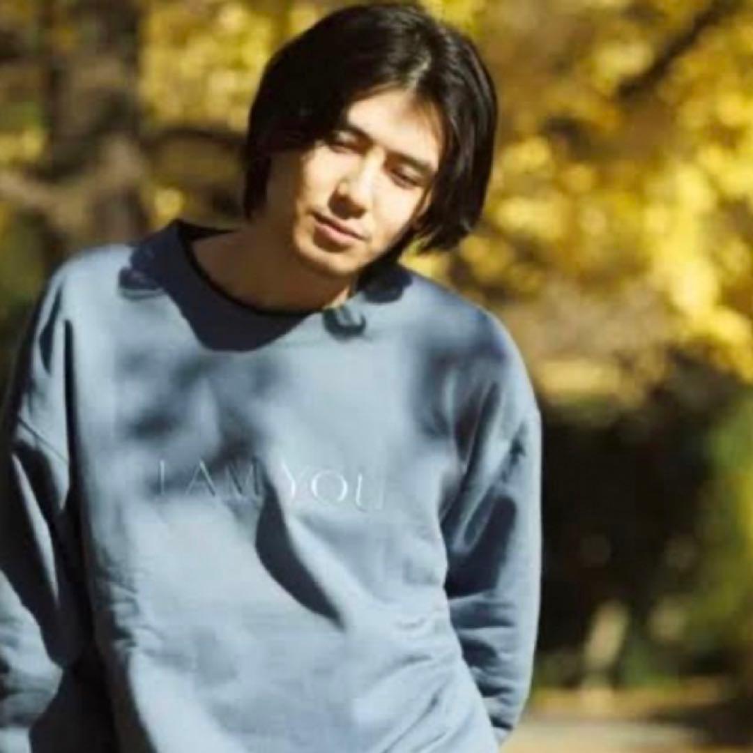 藤井風　I AM YOU　スウェット