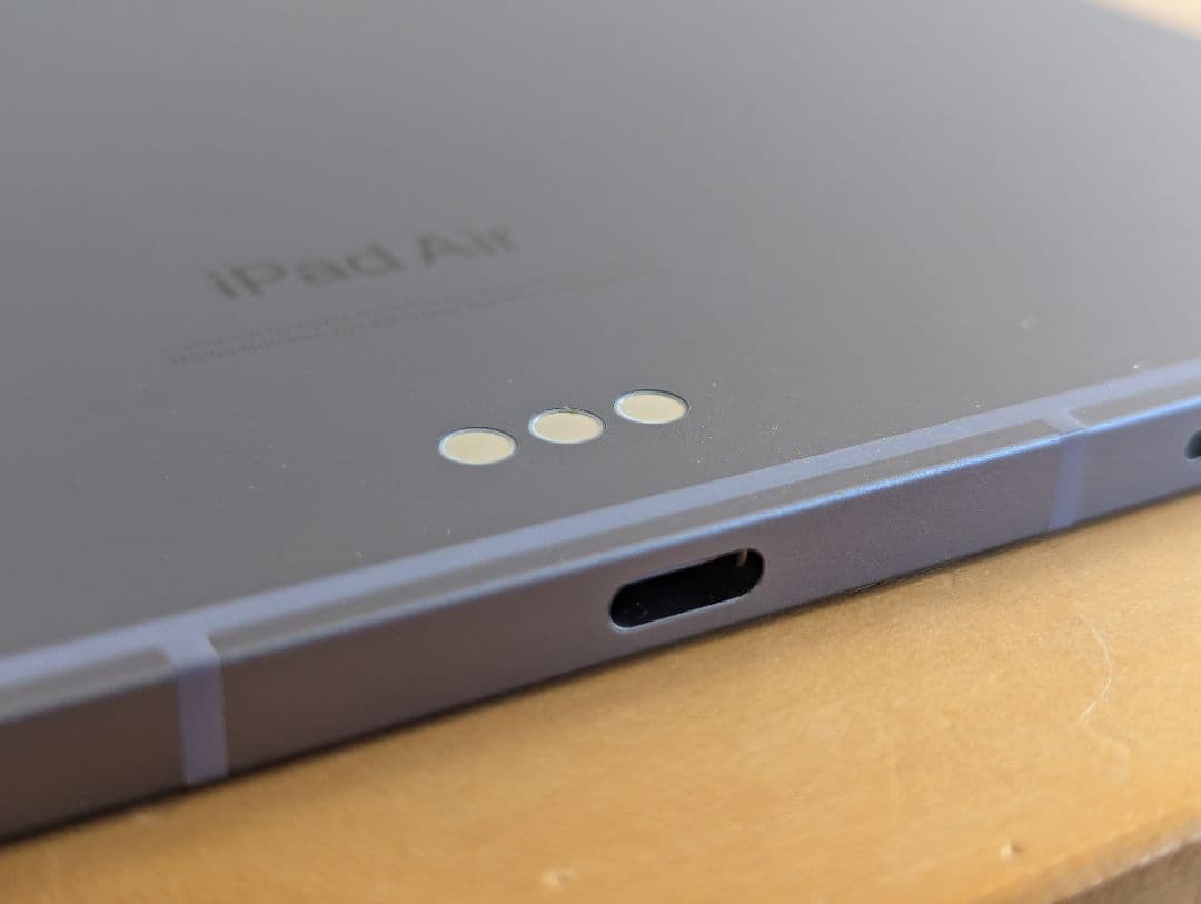 iPad Air 5 & アップルペンシル 64GB WiFi+Cellular